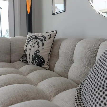 Apartment Camaleones By H - Playa De Haraganes Hlhc4002p61 *