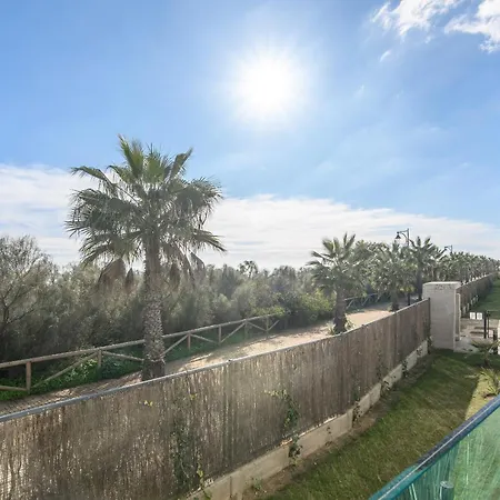 Apartment Camaleones By H - Playa De Haraganes Hlhc4002p61