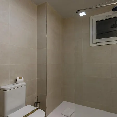 Apartment Camaleones By H - Playa De Haraganes Hlhc4002p61 *