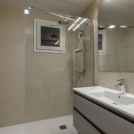 Camaleones By H - Playa De Haraganes Hlhc4002p61 Apartment Isla Canela