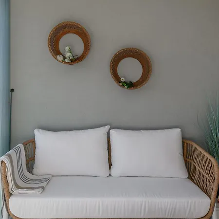 Apartment Camaleones By H - Playa De Haraganes Hlhc4002p61 Isla Canela