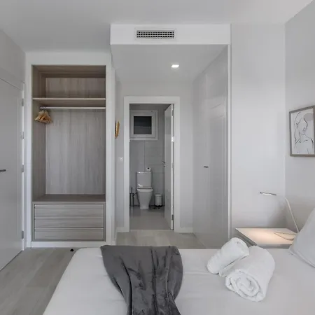Camaleones By H - Playa De Haraganes Hlhc4002p61 Apartment