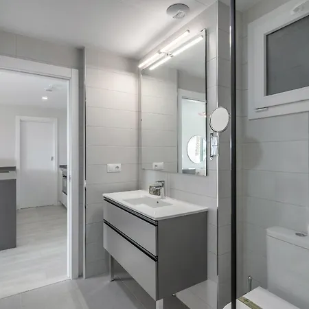 Apartment Camaleones By H - Playa De Haraganes Hlhc4002p61