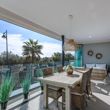 Camaleones By H - Playa De Haraganes Hlhc4002p61 Apartment Isla Canela